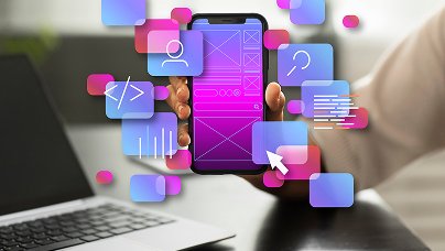 Mobile App