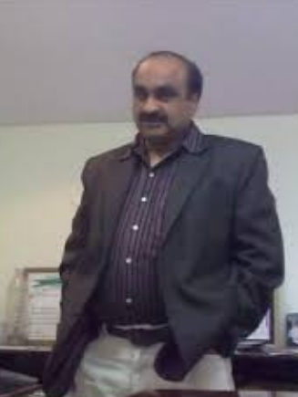 Praveen Sharma