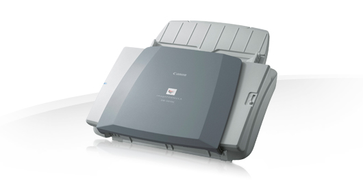 Canon DR3010C