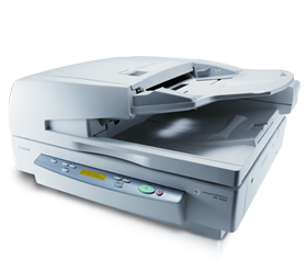 Canon DR7090C