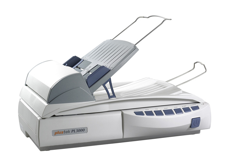SmartOffice PL3000
