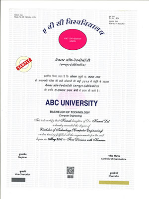 Degree