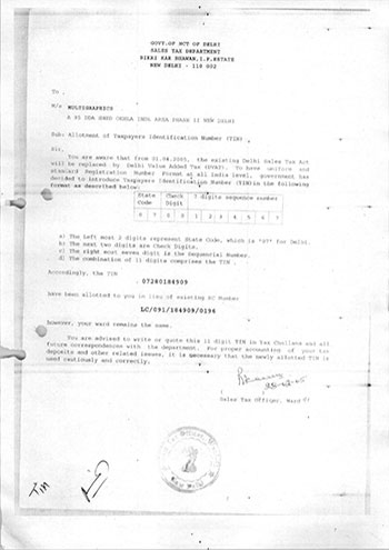 Degree